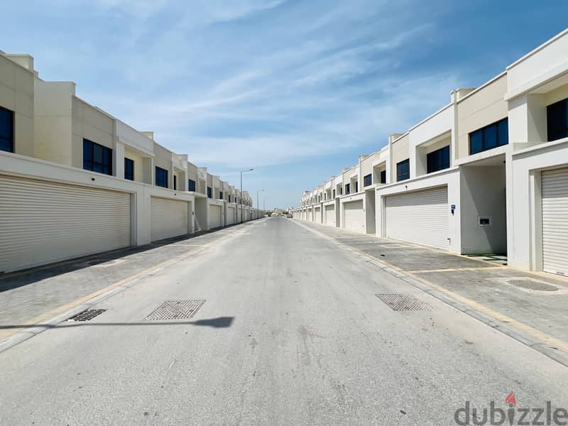FOR SALE - Budaiya Villas 10