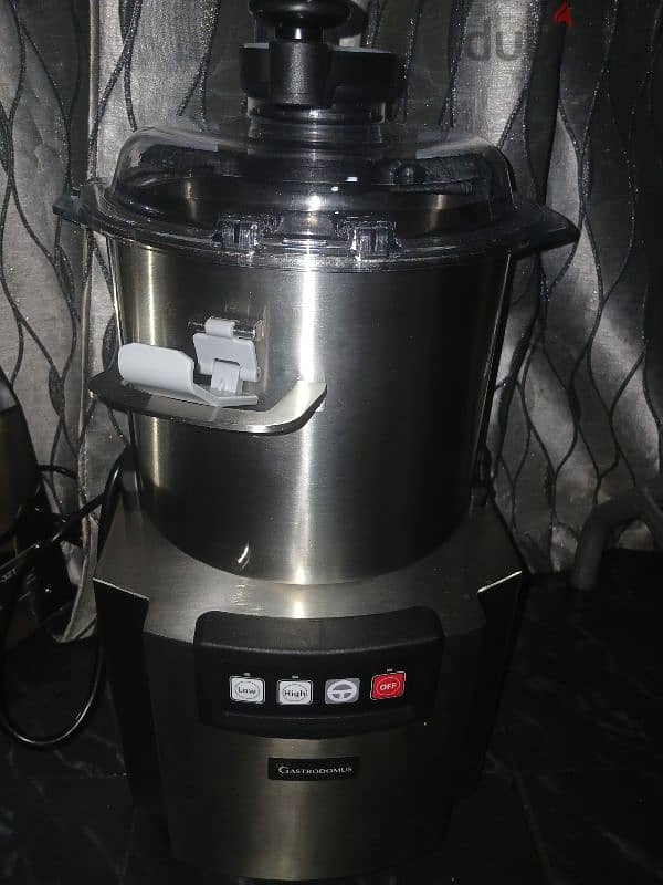 Hammous Machine 2