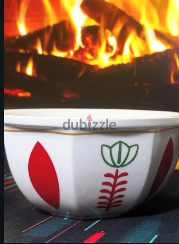 ceramic bowls 700ml individual selling 3