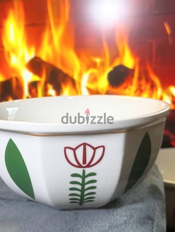 ceramic bowls 700ml individual selling 4