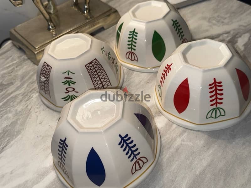 ceramic bowls 700ml individual selling 5
