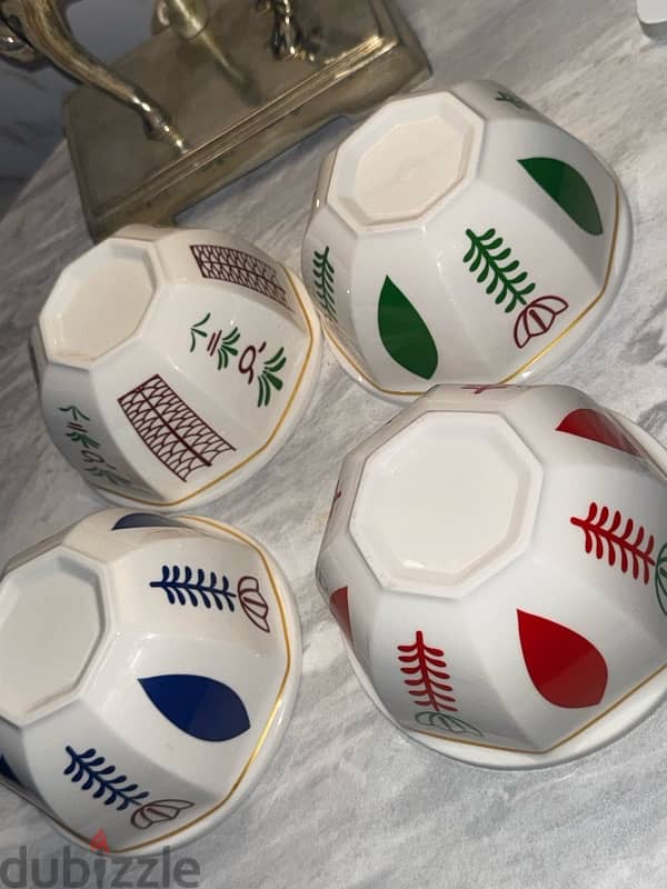 ceramic bowls 700ml individual selling 6