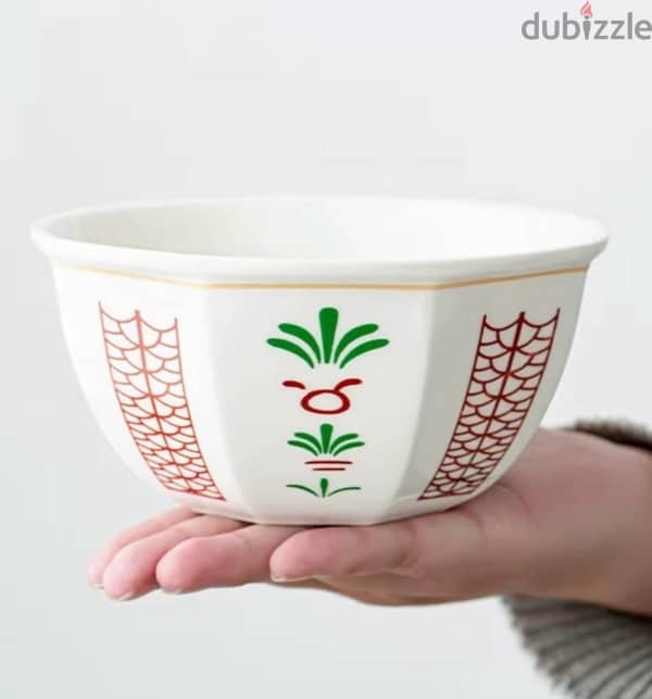 ceramic bowls 700ml individual selling 9