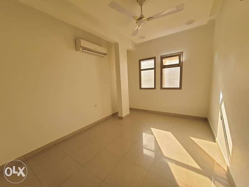 2 bedroom flat for rent inclusive at budiya 3