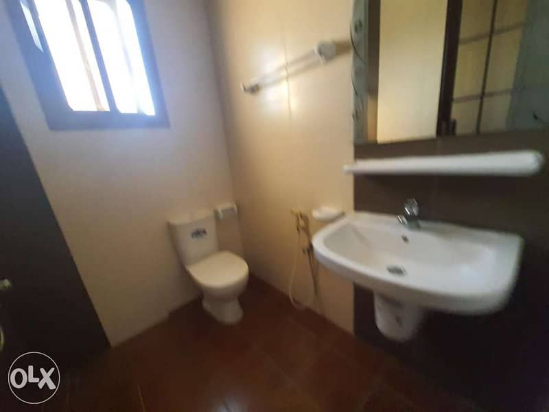 2 bedroom flat for rent inclusive at budiya 1