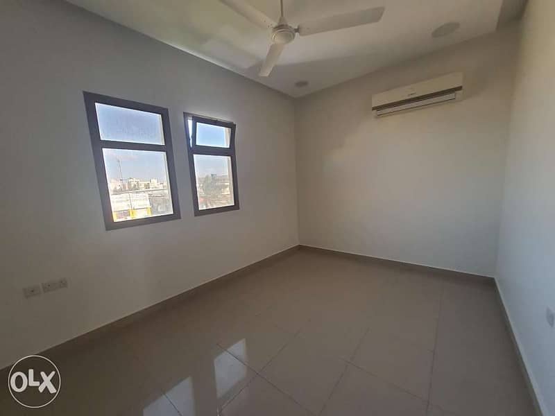 2 bedroom flat for rent inclusive at budiya 2