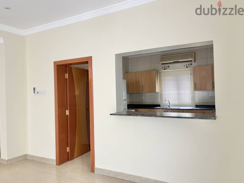 3BR Villa | Saar | Garden | Compound | Private Pool & Garden 3
