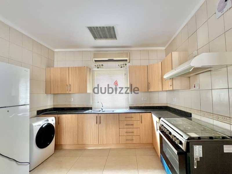 3BR Villa | Saar | Garden | Compound | Private Pool & Garden 4