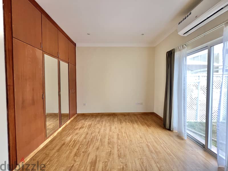 3BR Villa | Saar | Garden | Compound | Private Pool & Garden 5