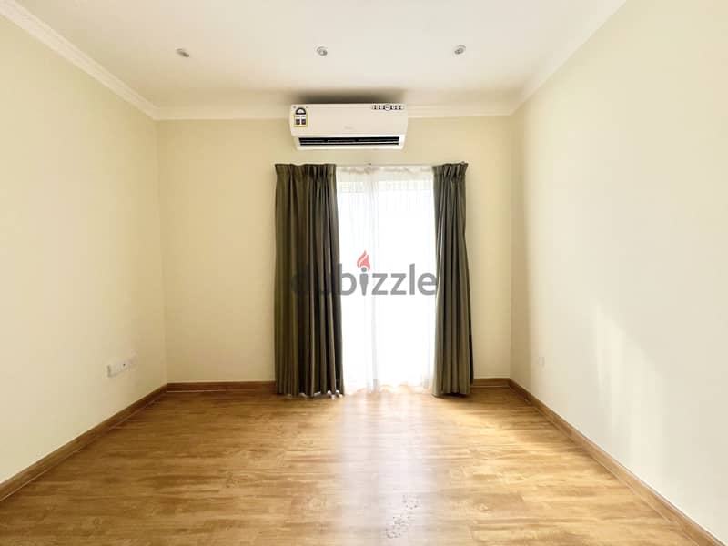 3BR Villa | Saar | Garden | Compound | Private Pool & Garden 8