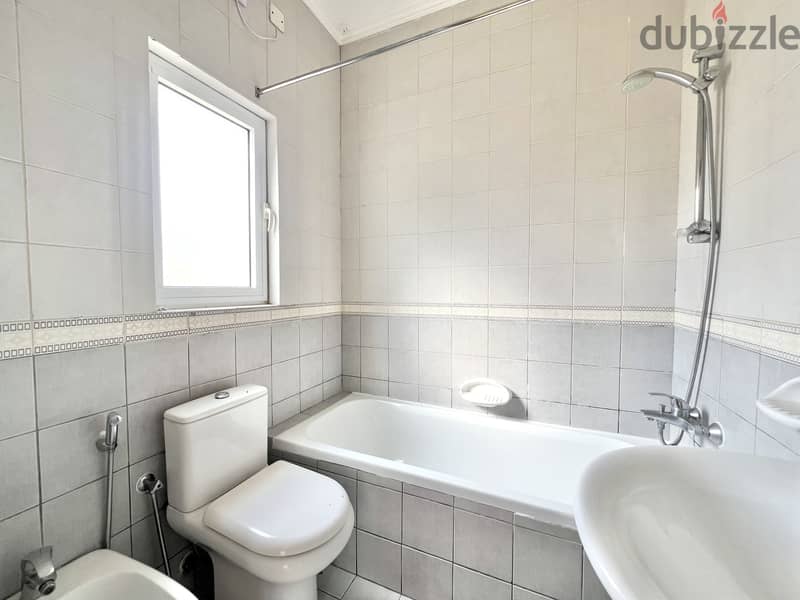 3BR Villa | Saar | Garden | Compound | Private Pool & Garden 9