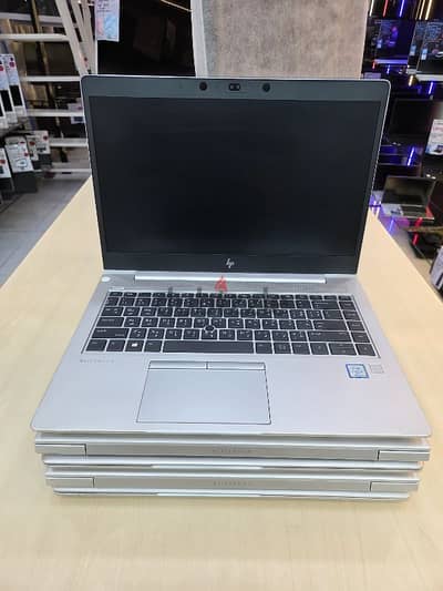 Hp EliteBook 840 G6 Core i5-8th Generation