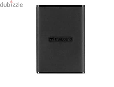 External SSD Transend 2TB 270C