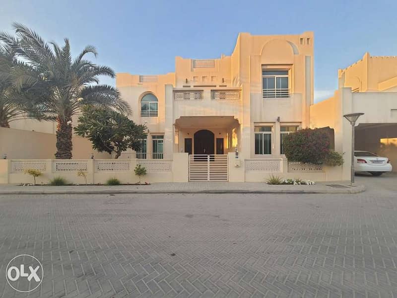 Beautiful Four Bedroom Villa With Private Pool 0