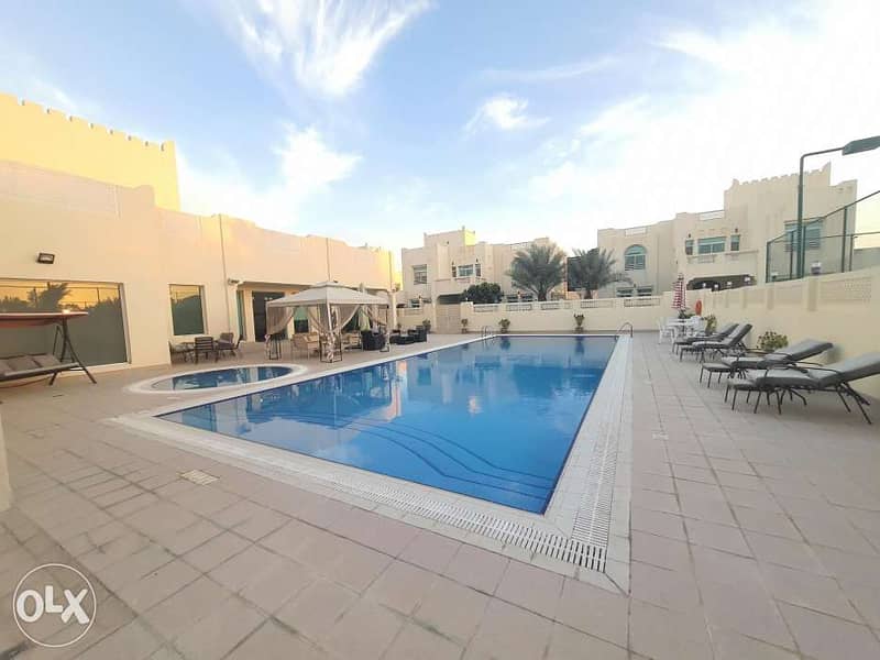 Beautiful Four Bedroom Villa With Private Pool 7