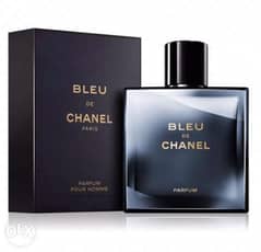 Blue De Chanel (( Parfum )) 0