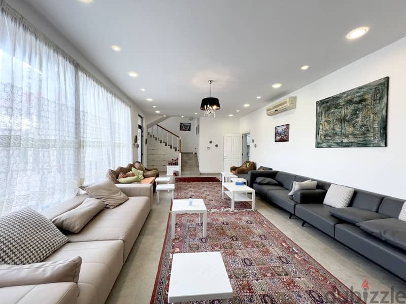 2BR + Maid Room Private Pool Villa | EWA Inclusive 2