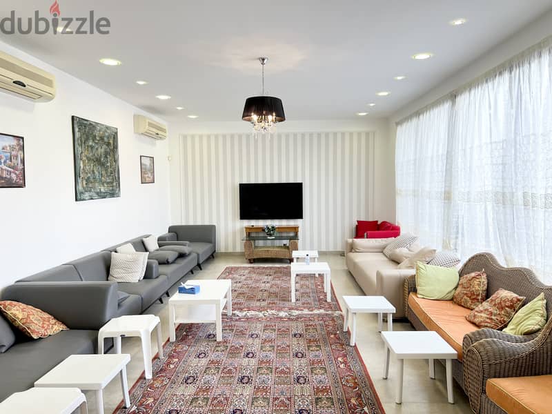 2BR + Maid Room Private Pool Villa | EWA Inclusive 3