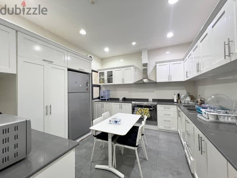 2BR + Maid Room Private Pool Villa | EWA Inclusive 4