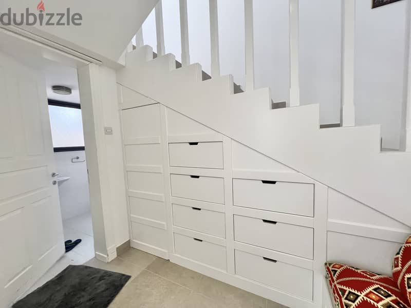 2BR + Maid Room Private Pool Villa | EWA Inclusive 5