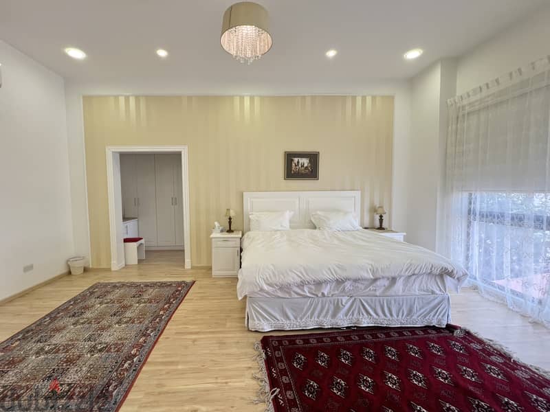 2BR + Maid Room Private Pool Villa | EWA Inclusive 9