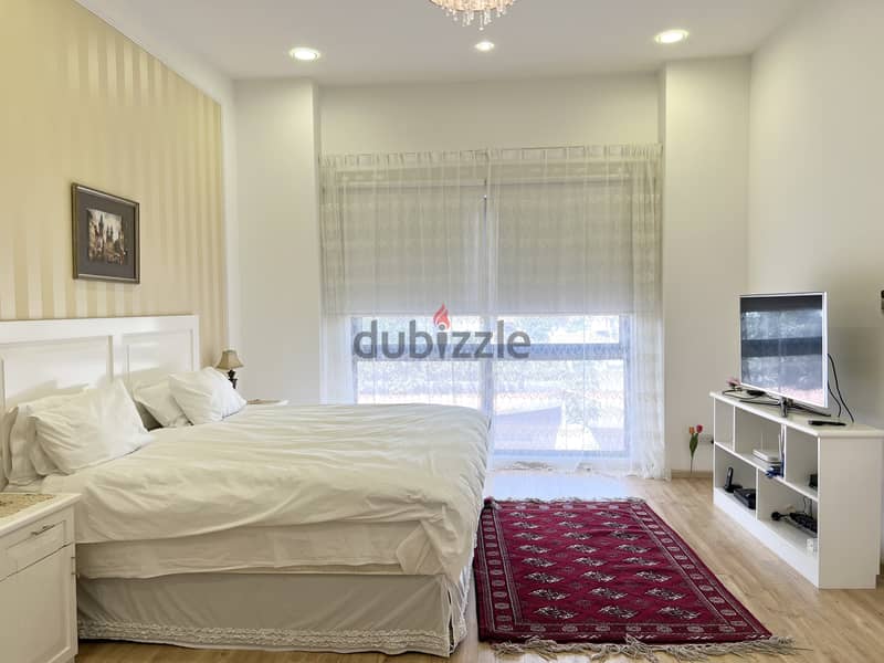 2BR + Maid Room Private Pool Villa | EWA Inclusive 10