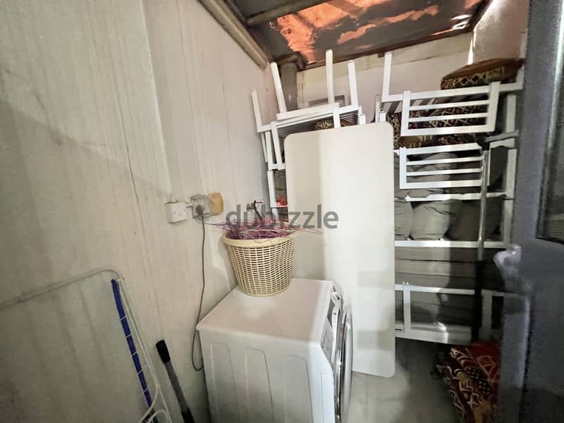 2BR + Maid Room Private Pool Villa | EWA Inclusive 14