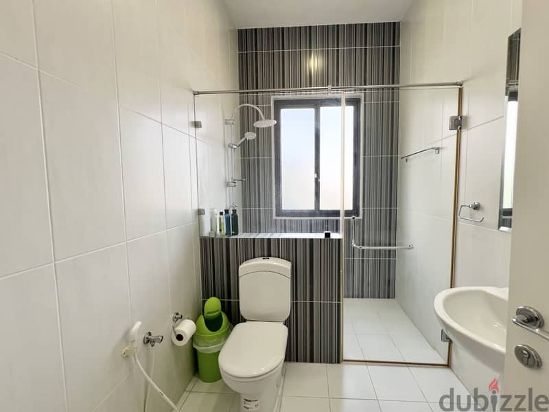 2BR + Maid Room Private Pool Villa | EWA Inclusive 15