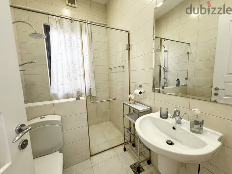 2BR + Maid Room Private Pool Villa | EWA Inclusive 16