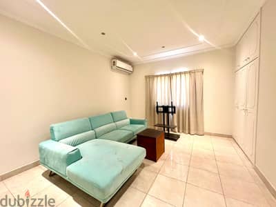 3BR Villa | Saar | Semi-Furnished | Inclusive of Unlimited EWA
