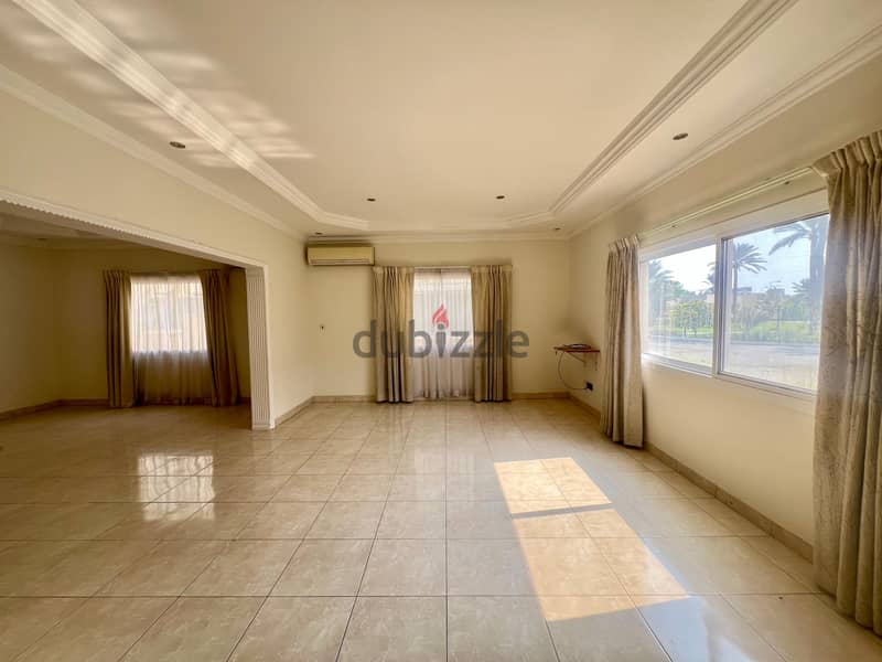 3BR Villa | Saar | Semi-Furnished | Inclusive of Unlimited EWA 2
