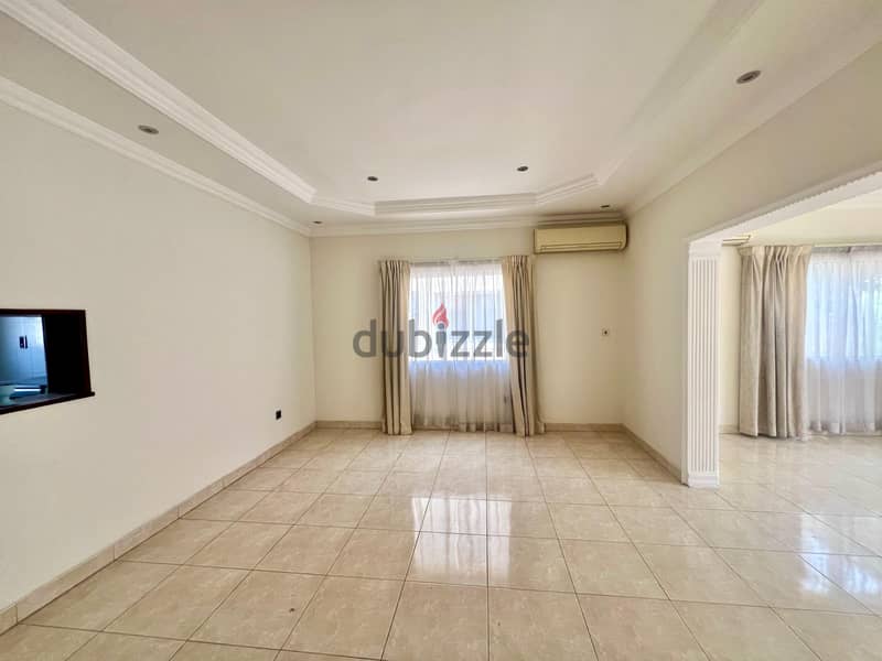 3BR Villa | Saar | Semi-Furnished | Inclusive of Unlimited EWA 3