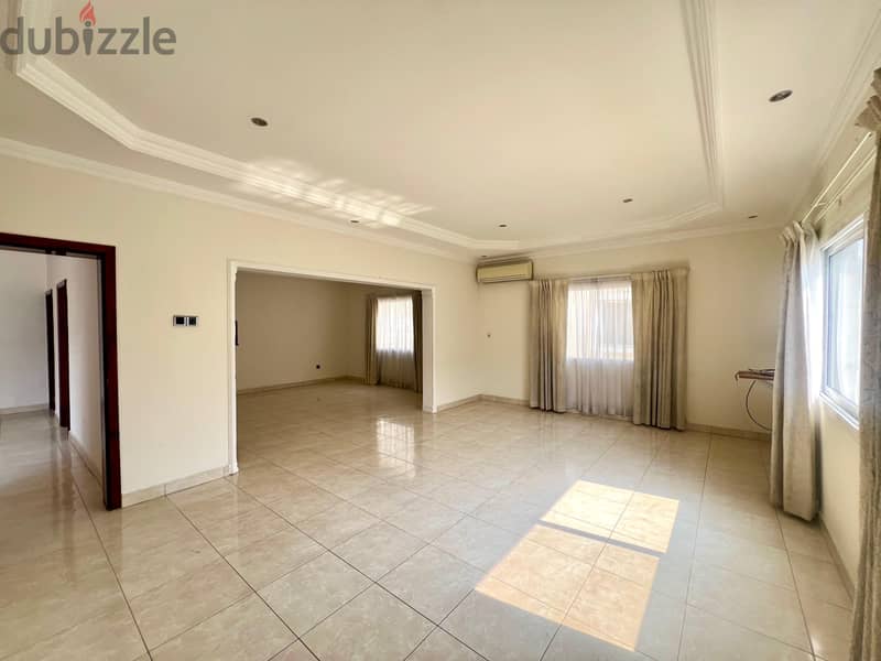 3BR Villa | Saar | Semi-Furnished | Inclusive of Unlimited EWA 4
