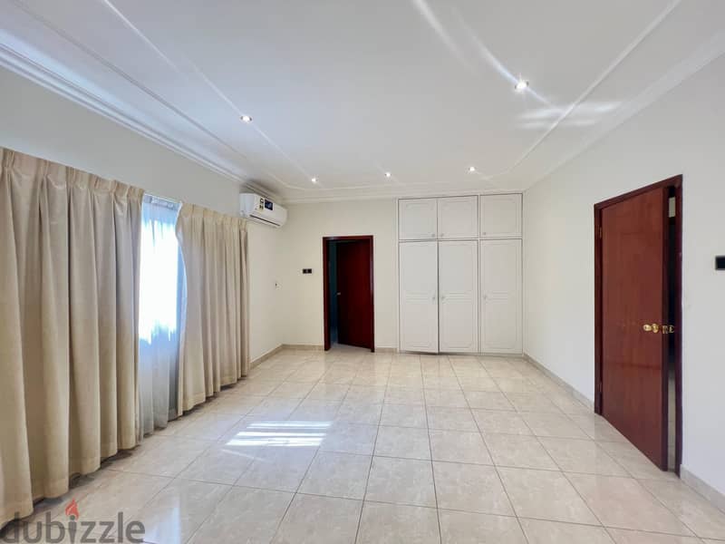 3BR Villa | Saar | Semi-Furnished | Inclusive of Unlimited EWA 5