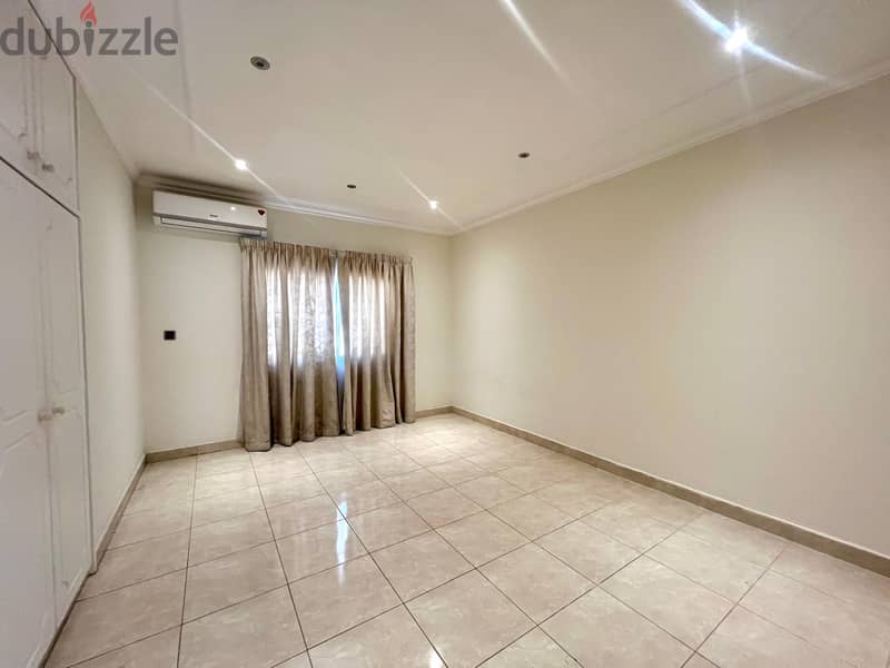 3BR Villa | Saar | Semi-Furnished | Inclusive of Unlimited EWA 6