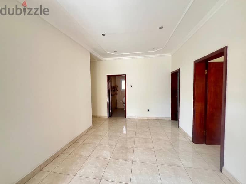 3BR Villa | Saar | Semi-Furnished | Inclusive of Unlimited EWA 7