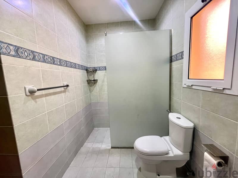 3BR Villa | Saar | Semi-Furnished | Inclusive of Unlimited EWA 8