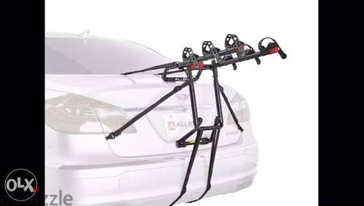 Car racks  for 2 3 and 4 bikes - brand new box pieces bicycle car rack