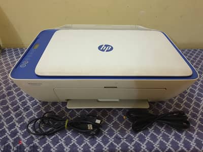 HP DeskJet 2630 All-in-One Printer