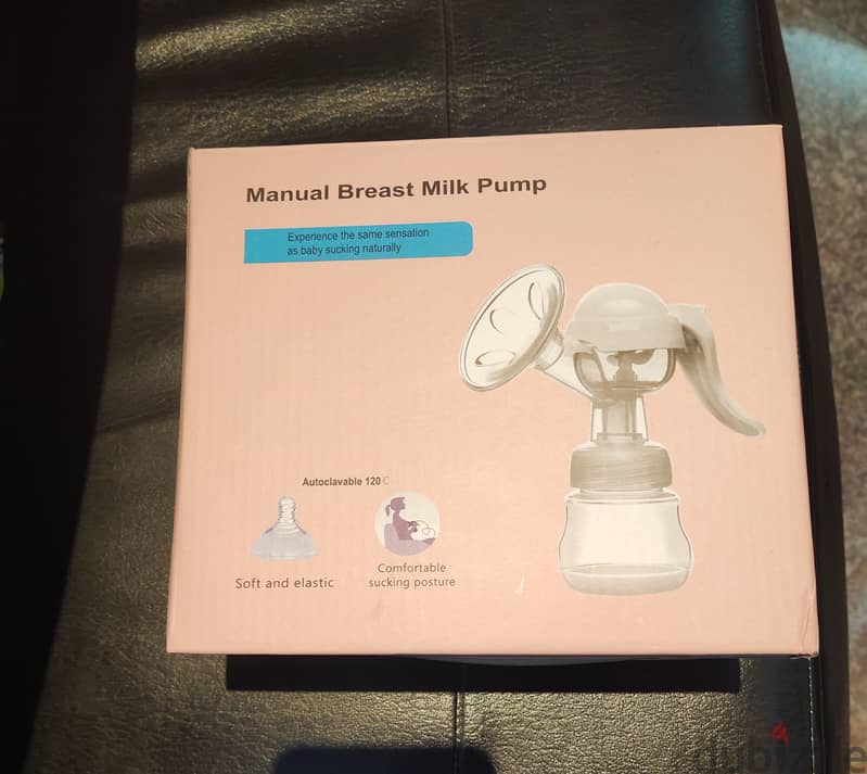New born baby items 1