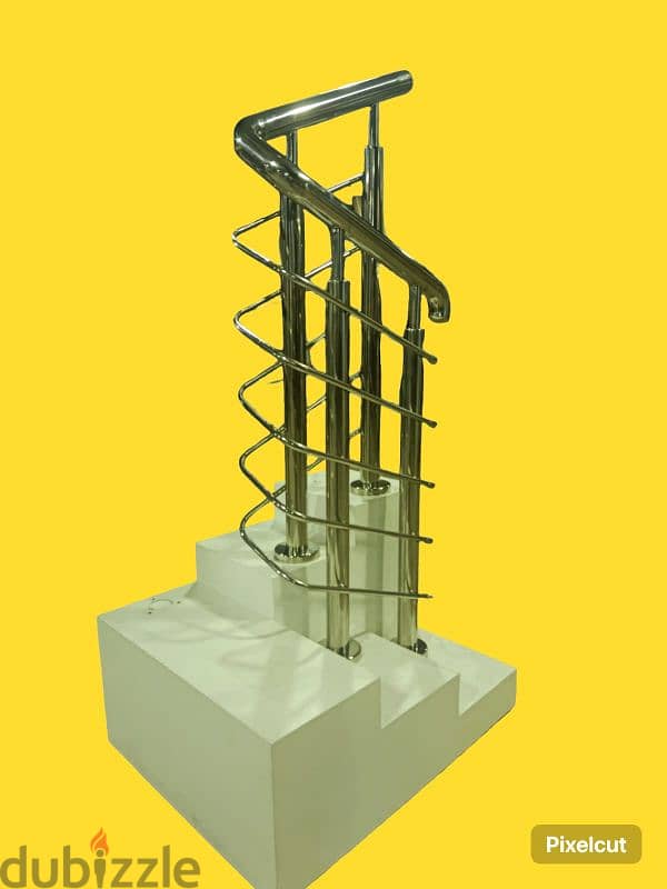 Stainless Steel, Mild Steel, GI, Steel 2