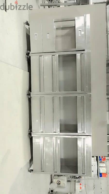 Stainless Steel, Mild Steel, GI, Steel 14