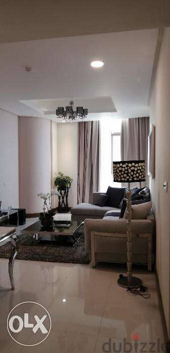 Elegant apartment for sale in seef district near citi center