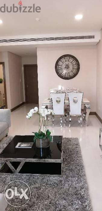 Elegant apartment for sale in seef district near citi center 1