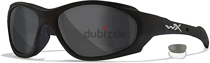•	Wiley X XL-1 Advanced Sunglasses 1