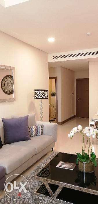 Elegant apartment for sale in seef district near citi center 2