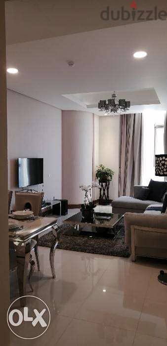 Elegant apartment for sale in seef district near citi center 3