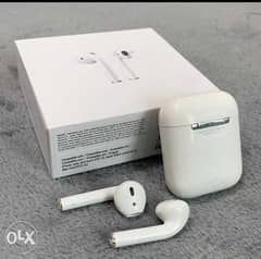 AirPod 2 premium quality with 6 month warranty . free delivery 0