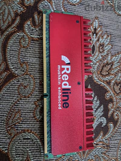 redline 16 GB - Computer Accessories - 105633861