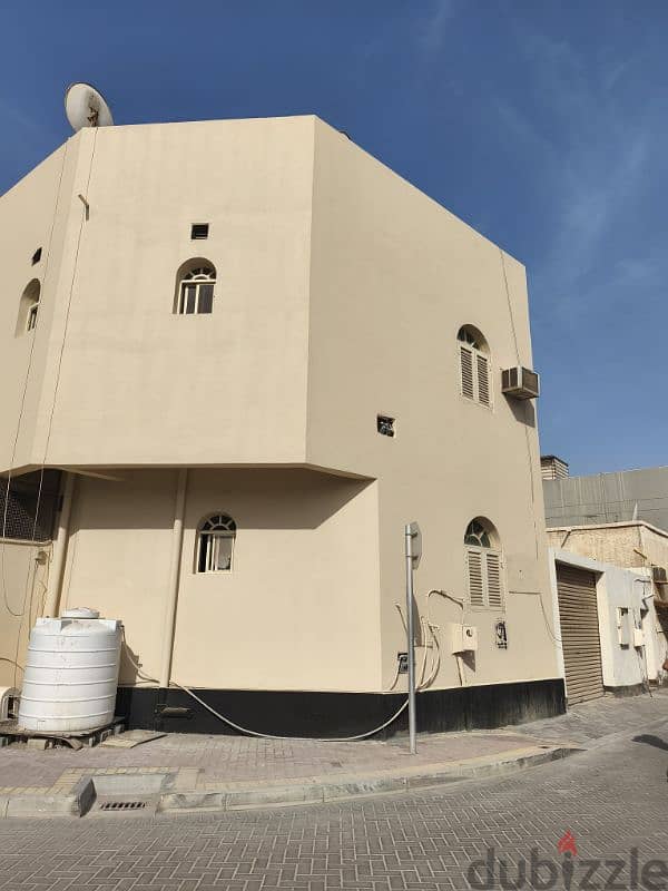 House for sale in Nuwaidrat 1